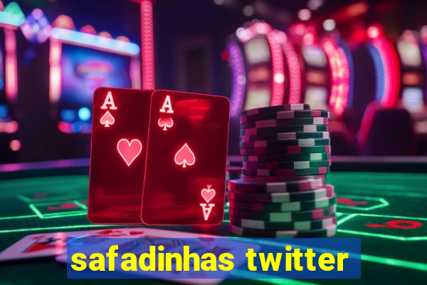 safadinhas twitter